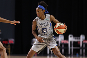 Preview: Lynx Look To Stay Hot Versus Liberty